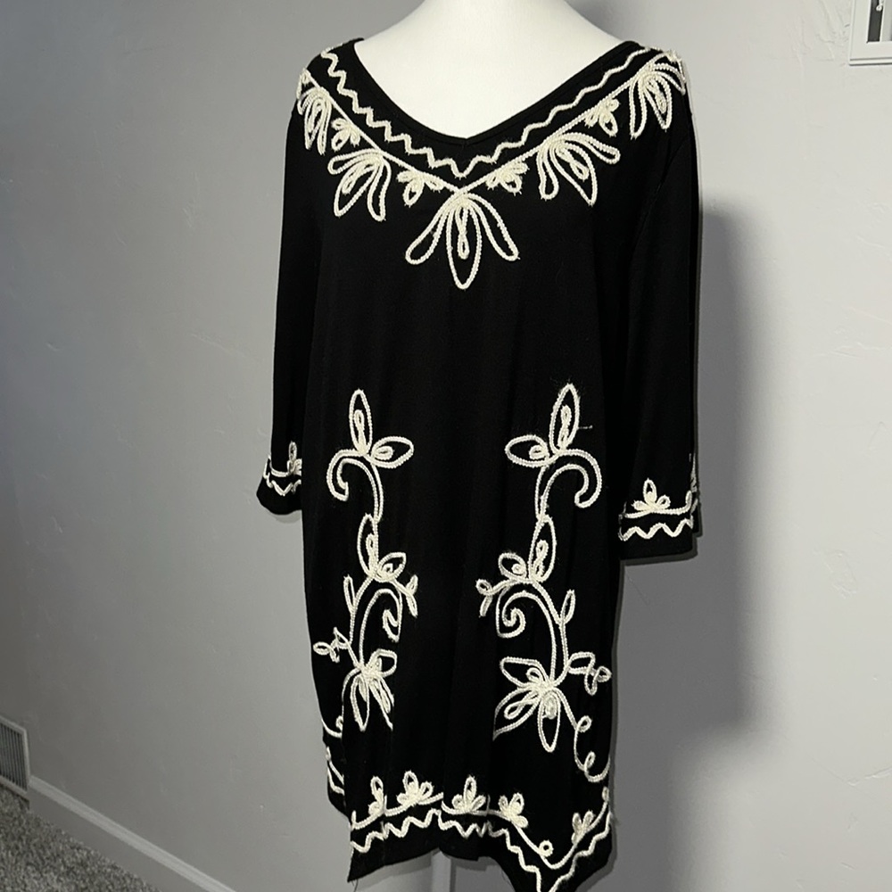 Catherine's Maternity Dress